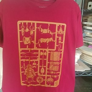 Dungeons & Dragons Teeshirt